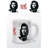 Che Guevara Korda Portrait Ceramic Mug