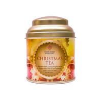 Christmas Tea