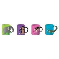 Childs Jungle Cup Set