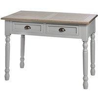 Churchill Collection Two Drawer Console