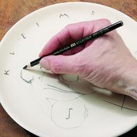 Chinagraph Pencil - White