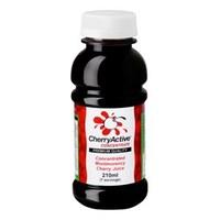 Cherry Active Concentrate 210ml 210ml