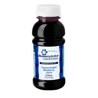 Cherry Active BlueberryActive Concentrate 210ml 210ml