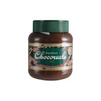 Chocoreale Hazelnut Spread With Sugar 350g