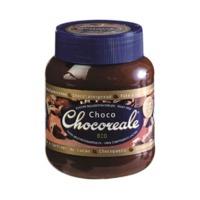 Chocoreale Chocolate Spread With Sugar 350g