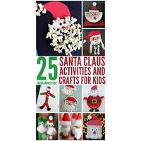 Christmas Fun - Enjoy These Xmas Stickers! - Stickers - Paper Projects