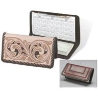 Checkbook Cover Design Kit
