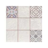 Chalk Decor Tiles - 333x333x9mm