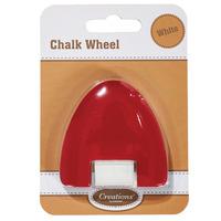 Chalk Wheel For Marking Fabric