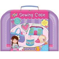 Children\'s Sewing Case Craft Kit