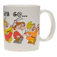 Character Mug