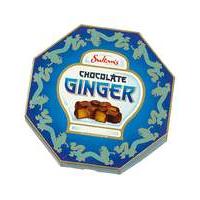 Chocolate Ginger