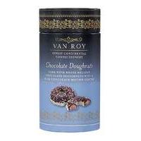 Chocolate Doughnuts