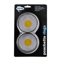 Chef Aid Aid Poachette Rgs72