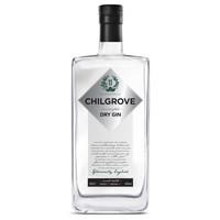 Chilgrove London Dry Gin 70cl