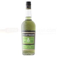 chartreuse green liqueur 70cl