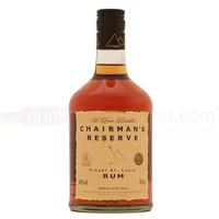 chairmans reserve rum 70cl