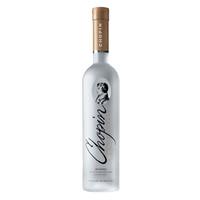 chopin wheat vodka 70cl