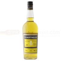 Chartreuse Yellow Liqueur 70cl