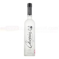 chopin potato vodka 70cl