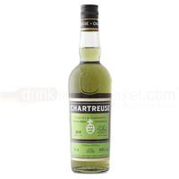 chartreuse green liqueur 50cl