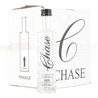 Chase Potato Vodka 12x 5cl Miniature Pack