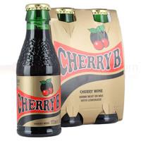 Cherry B Wine 4x 113ml