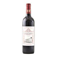 chateau laroque saint emilion grand cru red wine 75cl