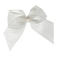 Chiffon Ribbon Bows