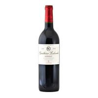 Chateau Gauthier Lalande Medoc Red Wine 75cl