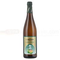Choya Original Ume Plum Wine 75cl