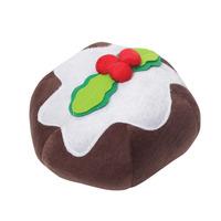 christmas pudding toy