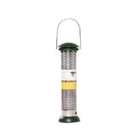 Chapelwood 12 Inch Click Top Sunflower Hearts Feeder