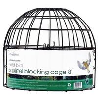 chapelwood 8 squirrel blocking cage