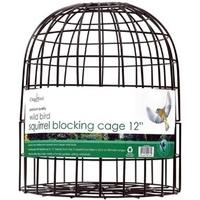 chapelwood 12 squirrel blocking cage