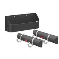 Charbroil Barbecue Storage & Hook Set