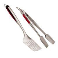 charbroil 2 piece barbecue toolset