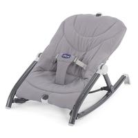 Chicco Pocket Relax Baby Bouncer Grey