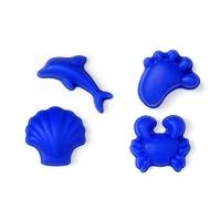 cheeky rascals scrunch moulds blue