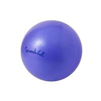 cheeky rascals scrunch ball purple