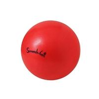 Cheeky Rascals Scrunch Ball Red