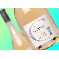 Château d\'Esclans "Garrus" Rosé 2014 Double Magnum