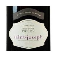 Christophe Pichon St-Joseph 2014