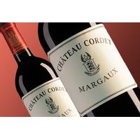 chteau cordet margaux 2006