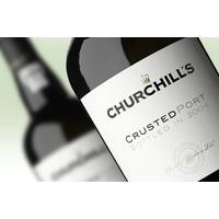 Churchill\'s Crusted Port