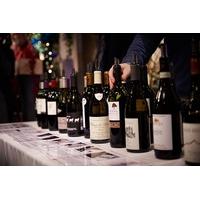 Christmas Tasting Ticket