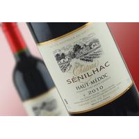 Château Sénilhac, Haut Medoc 2010