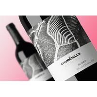 Churchill Douro Red 2012