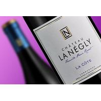 chteau de la ngly languedoc la cte 2015