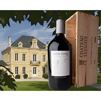 Chateau Teyssier, St-Émilion 2014 Double Magnum